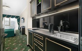 Arcadia City Apartments